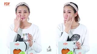 Download lagu FDF CREAM & OVERNIGHT MASK mp3