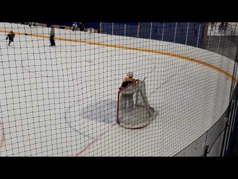 20200905 Ilves2 U13 - TPS (2. ja 3.erä)