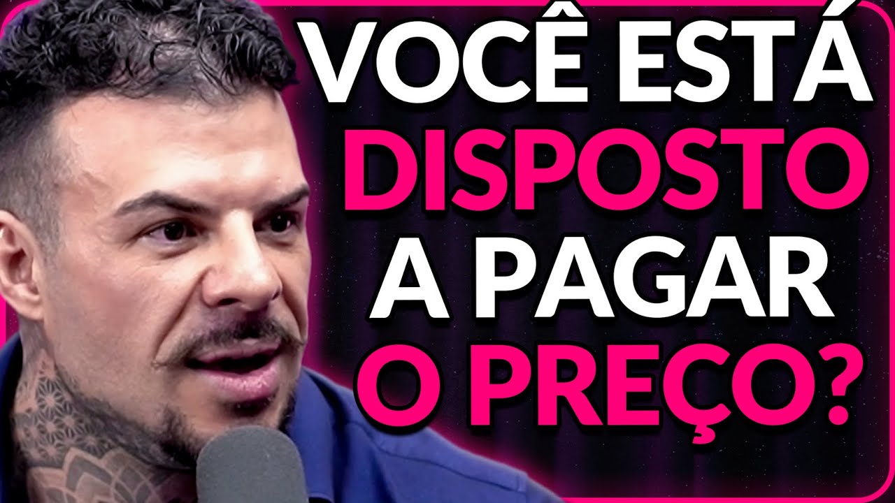 O QUE NINGUÉM DIZ SOBRE O USO DE ESTERÓIDES