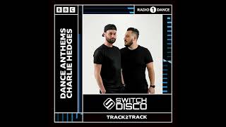 TRACK 2 TRACK MIX / RADIO 1's DANCE ANTHEMS (27 SONGS IN 5 MINUTES)