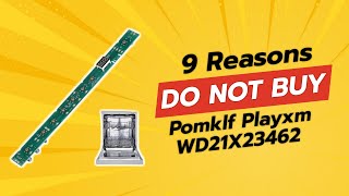 Don't Buy Pomklf Playxm WD21X23462 Before Watching This Video — 9 Reasons