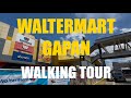 EXPLORING WALTERMART GAPAN HIDDEN EXPLORER