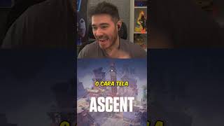 vazou... 😳