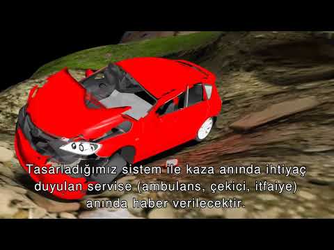 BIL101 Proje - Grup 16 - CallSelf