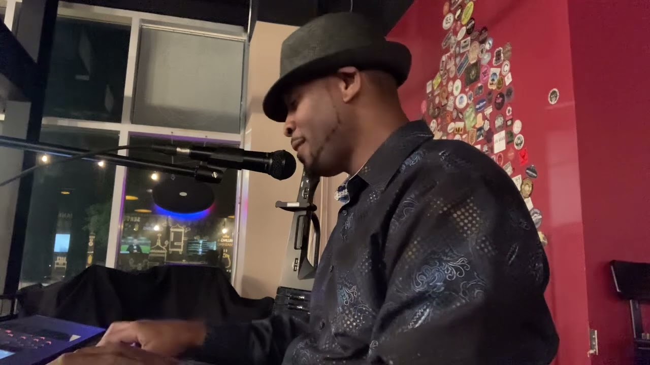 Promotional video thumbnail 3 for Ed Smooth Fingaz Wilson