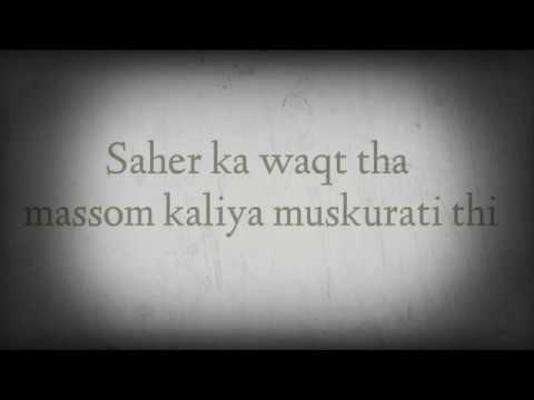 download lagu mp3 mp4 Maula Ya Salli Wa Sallim Danish And Dawar Lyrics, download mp3 Maula Ya Salli Wa Sallim Danish And Dawar Lyrics free download, download mp3 Maula Ya Salli Wa Sallim Danish And Dawar Lyrics