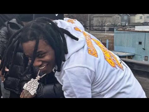 Mane Mane 4CGG - He Faking (Official Video)