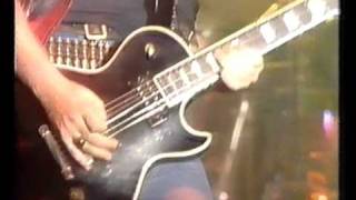 Motörhead - Rock &#39;N Roll live on Meltdown, 1987 HQ