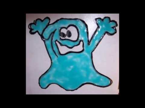 Strašidýlko Emílek