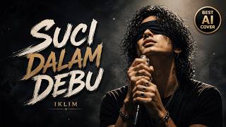 Download lagu 😢 Lama Tak Dengar, Sekali Putar Malah Menangis | Suci Dalam Debu Cover AI mp3