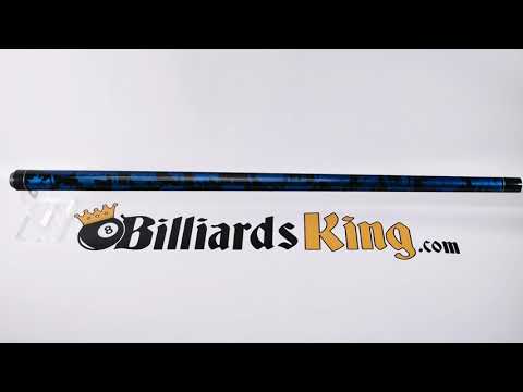 Valhalla VA211 Pool Stick - Cue View 360 - 4K Ultra HD Rotating 360 Degree Wide View