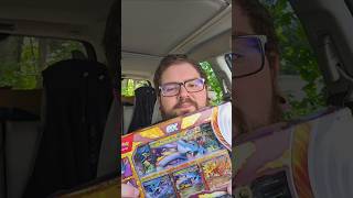 It's my birthday lets send a message to past Fuzzy! #pokemon #pokemoncards #pokemoncommunity