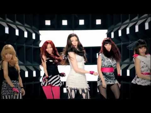 [HD] ChoColat - Syndrome 2nd Teaser