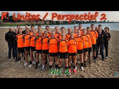 Unitas  / Perspectief 2 -  Nic./John Schokker Makelaardij 2