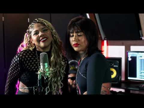 Ascensão and Jenario Mc 