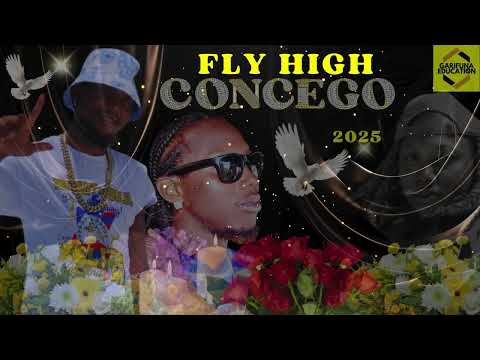 Remembering Concego | Celebrating the Life & Legacy of a Belizean Punta Rock Icon 🇧🇿🕊️🎶 #viral