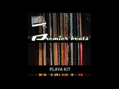 PLAYA - PREMIER BEATS