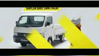 Download lagu new carry rajanya pick up mp3