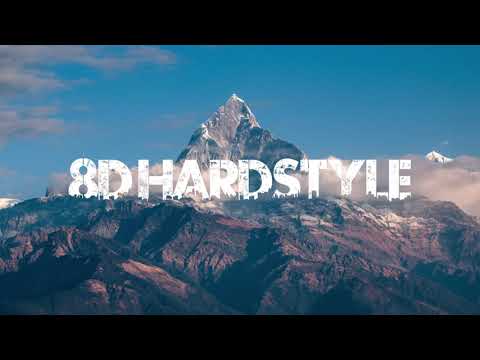 Sub Zero Project ft. Christina Novelli - The Contagion (8D Audio)