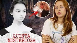 O TRISTE CASO DE RACHEL BARBER