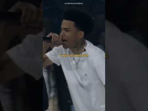 O DIA QUE O NEO AMASSOU NA BATALHA DE TRIO 🔥