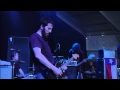 Explosions In The Sky - Let Me Back In Live from Bonnaroo 2011