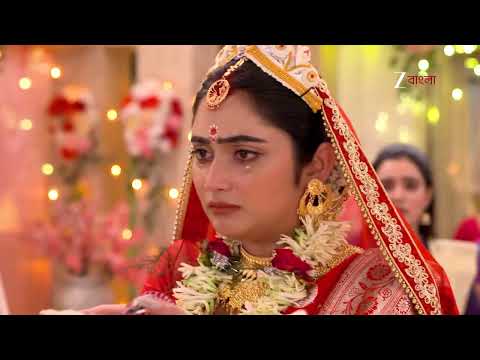 Jagadhatri |  দুর্গা‌র কনে বিদায় !