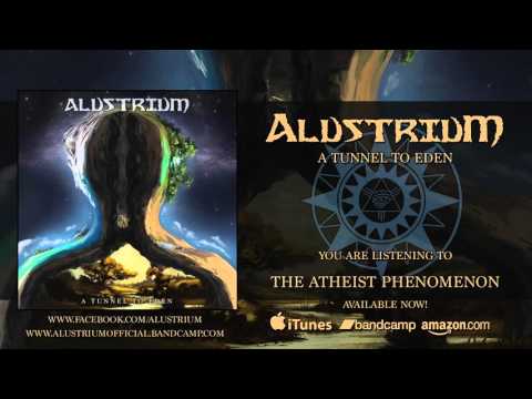 Alustrium - The Atheist Phenomenon