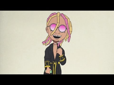 Murda Beatz x Smoke Purpp x Lil Pump Type Beat "Bless Yo Trap"