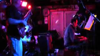 Damien Lucio (The Copper Basin Band Live @ Belcher's House of Rock Mansfield,Ohio)