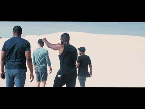 TOBE NWIGWE — IVORY BTS pt.2 thumbnail
