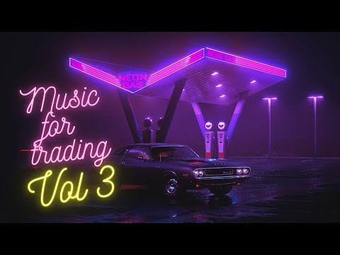Music for Trading Vol 3 - Concentration and Motivation Music