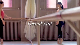 Grand saut グランアレグロ -Ballet Class Music-