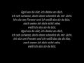 Bizzy Montana - Licht an der Straße [Lyrics/Songtext ...