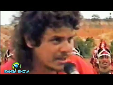 FAMA de Alagoinhas Bahia em 1992 - Atual Tradicional - FANFARRA DAS ANTIGAS ‹ Banda Show ›