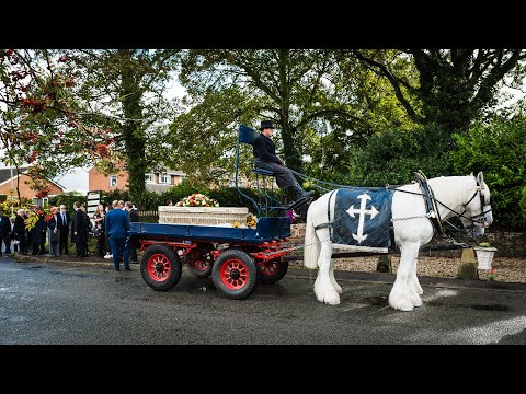 UK Wide - Funeral Videography, Funeral Photography and Live Streaming