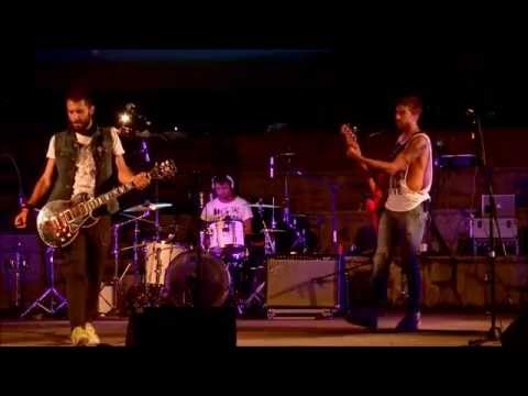 Le ORigini Della Specie con "I giardini di marzo" al Parco Fluviale di Bieno (TN)