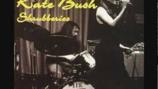 Kate Bush - Come Together