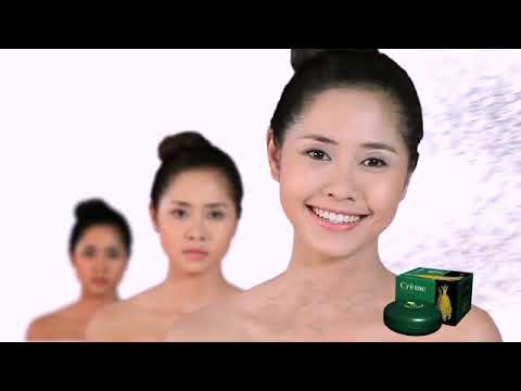 Video review Kem sâm Thorakao 7g dưỡng sáng da, giữ ẩm, làm kem lót trang điểm