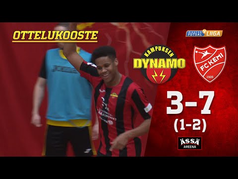 KaDy - FC Kemi 2.3.2024 OTTELUKOOSTE!