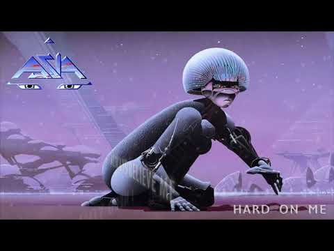 Hard on Me video thumbnail