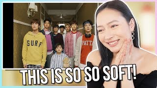 WayV 威神V &#39;梦想发射计划 (Dream Launch)&#39; MV REACTION