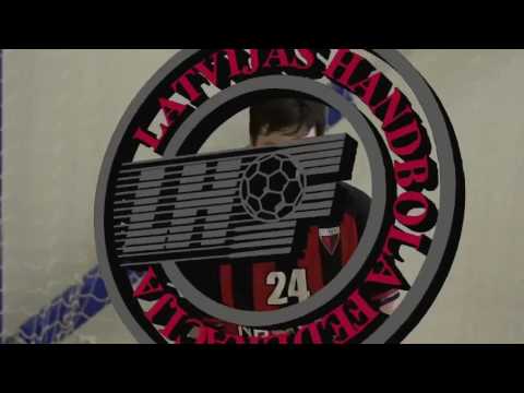 Highlights: Celtnieks Rīga - Dobeles Tenax (07.05.2016.)