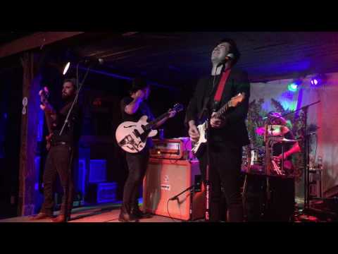 The Devon Allman Band