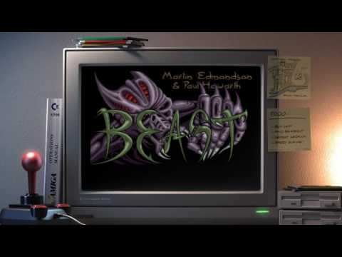 Amiga music: David Whittaker - Shadow of the Beast OST (A1200 Dolbyfied)