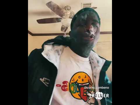 Slimelife GG x ODG Luhkay - No Play (Unreleased) Snippet