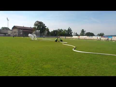 SDH Jeřmanice muži - krajské kolo