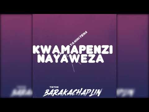 Omary Kopa - Nadekezwa  (Video lyrics)taarab