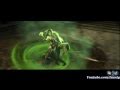 Mortal Kombat 9 Mileena Story Ending
