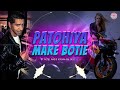 Patohiya Mare Botie Faziel Wagid Hosain Ab Hoi Nachai Chutney